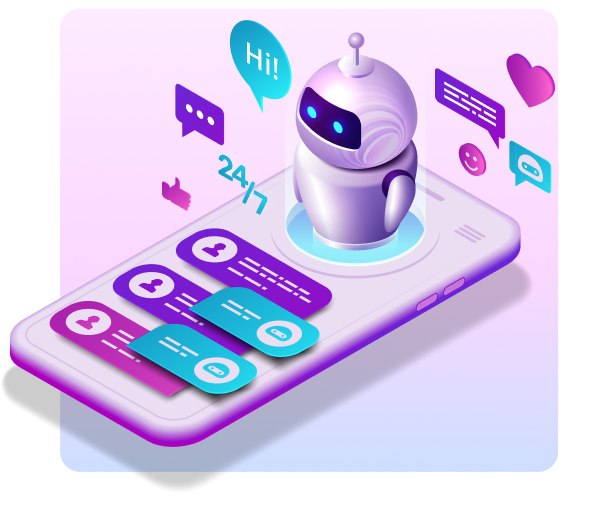 robot
